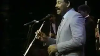 Oscar D'Leon Live From London