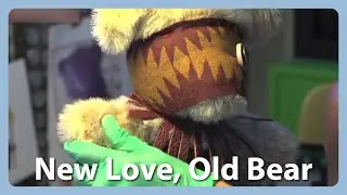 Rescued Teddy Bears Find New Homes!