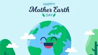 Earth day special video (music origin) (snsf)
