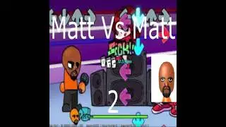 Wii Funkin - Sporting but only Matt