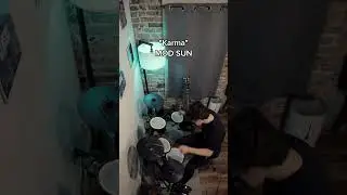 some of my favorite songs to drum in 2023 🤘 