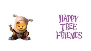 Elijah rants on happy tree friends