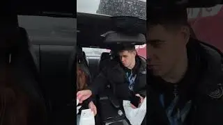 КУПИЛ 14ый АЙФОН, РЕАКЦИЯ ДЕВУШКИ! НУСТАС И ПОЛЯ!