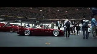 Суперкары в 4к   Supercars 4К
