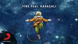 Da Poet & Karaçalı - Yine (Audio)