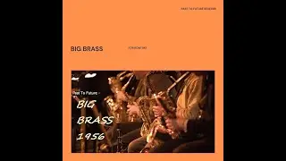 BIG BRASS FOR KONTAKT! Demo