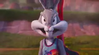 Bugs Bunny- This Means War