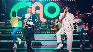 Nicola Basca, Danielle Milocchi Baskov, Milokhin   La Baldoria