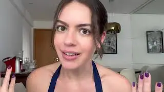 50 FATOS SOBRE MIM :)