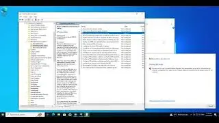 Windows 10 Pro Enable BitLocker on devices with no compatible TMP