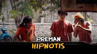 PREMAN HIPNOTIS