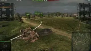World of Tanks - T34 Black Edition Skin - ...ich komm wd für den rest titel!
