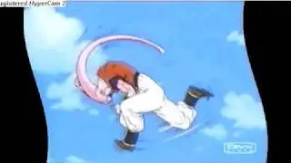 Super Buu Dance