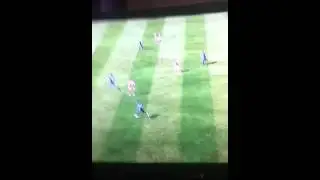 What the gk doing