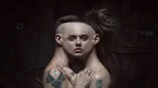 DIE ANTWOORD - LAMBO LIFE