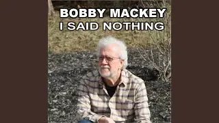 I Said Nothing