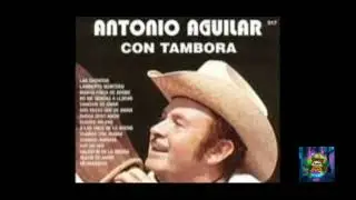 Antonio Aguilar CUATRO MILPAS