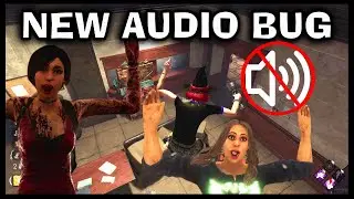 This Bug Only Works with Female Survivors