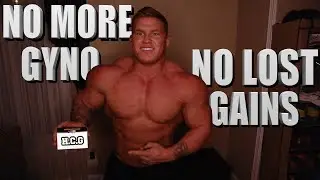 POST CYCLE THERAPY Steroids Explained