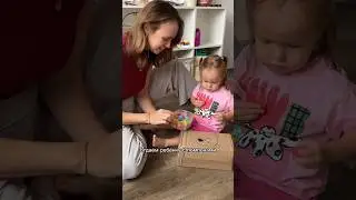 Как отдохнуть от ребенка 😄. Больше игр у меня в блоге. 