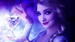 Elsa and Anna💕