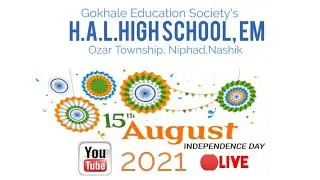 Live 15th August 2021