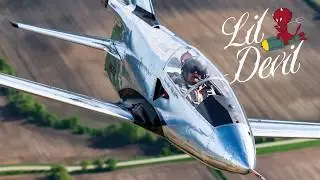 Lil' Devil - FLS Microjet