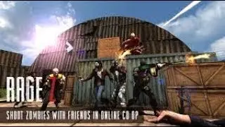 Rage Z Hack and Cheats - Get Free 999999 Cash and Gold