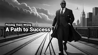 Proving Them Wrong - A Path to Success @JoomTube