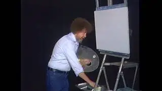 Bob Ross But...