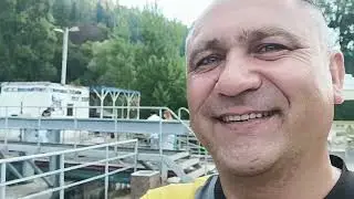 Сплав р.Карайдель 27.08-3.09. Часть 2