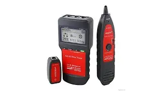 Multifunction cable tester Network cable tester NF-8200 | Products display