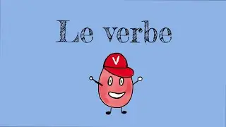 Le verbe