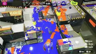Classic Rainmaker moments