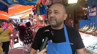 "Bu Sene Palamuta Doyacağız"