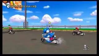 MKWii Online summed up in 1 video