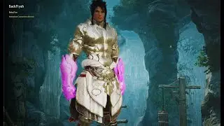 Black Desert Striker Awakening - Sulfur 2 rotations