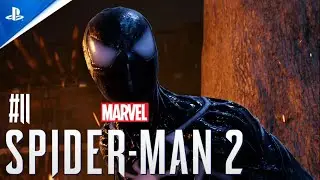 Битва с человеком пауком! | Marvel spider-man 2