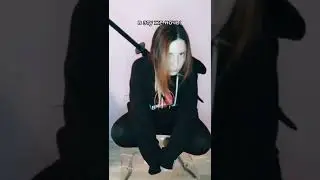 Если бы про простую русскую семью сняли аниме 