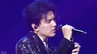 Sensuality, blues , and Di