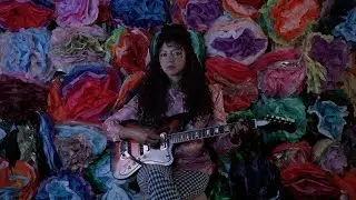 La Luz - Oh, Blue (Official Lyric Video)