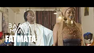 BAABA MAAL - FATMATA ( Clip Officiel )