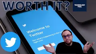 Twitter Blue First Look!