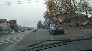 Справедливость существует!  Эвакуатор впервые не Казёл !