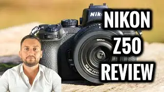 Nikon Z50 Review - Must Watch Before Buying This Camera