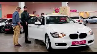 Kearys CarStore Intro Video