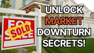 Discover 6 Market-Savvy Techniques Agents and LOs Use in a Downturn