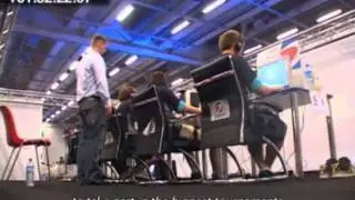 eswc pro gamers