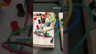 Circuit Designing | Mech Finix Labs | #robotics #electronics