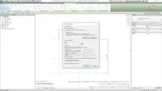 VC: Курс Autodesk Revit. Семейства: продвинутый уровень: 2.02. Создание опорных плоскостей